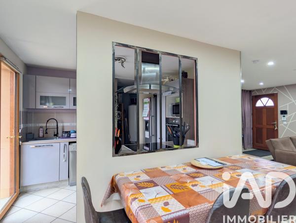 Maison à vendre 5 pièces 82 m² Ons-en-Bray