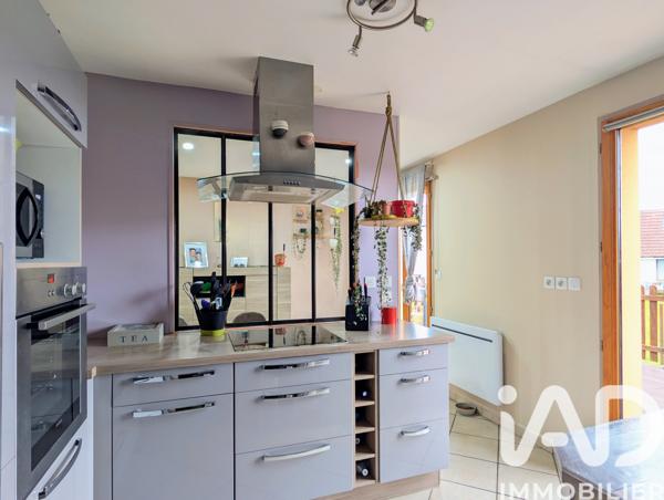 Maison à vendre 5 pièces 82 m² Ons-en-Bray