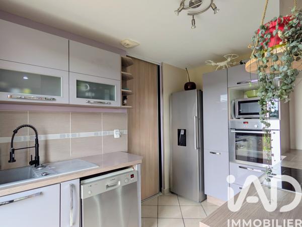 Maison à vendre 5 pièces 82 m² Ons-en-Bray