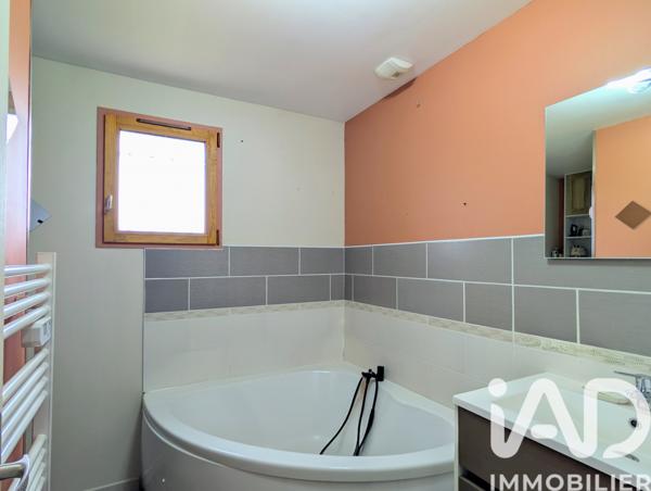 Maison à vendre 5 pièces 82 m² Ons-en-Bray