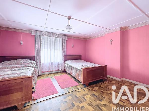 Maison à vendre 5 pièces 102 m² Carvin