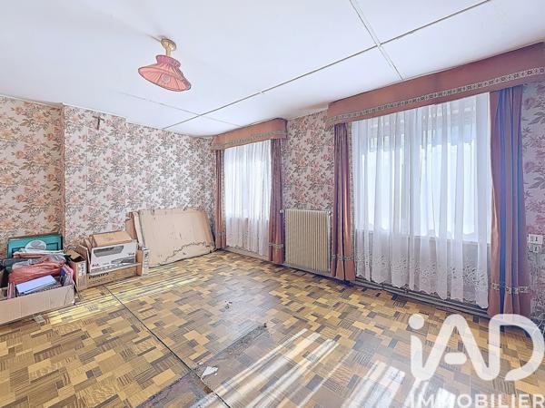 Maison à vendre 5 pièces 102 m² Carvin