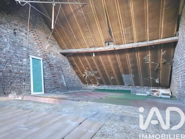Maison à vendre 5 pièces 102 m² Carvin