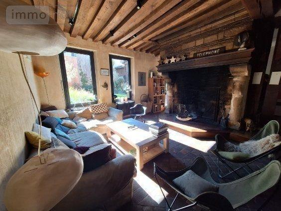 Maison à vendre à Troyes dans l'Aube (10000), ref : 10378/1283   
Bouchon