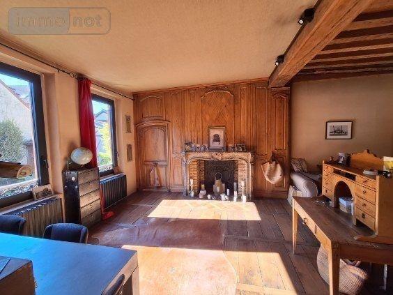 Maison à vendre à Troyes dans l'Aube (10000), ref : 10378/1283   
Bouchon