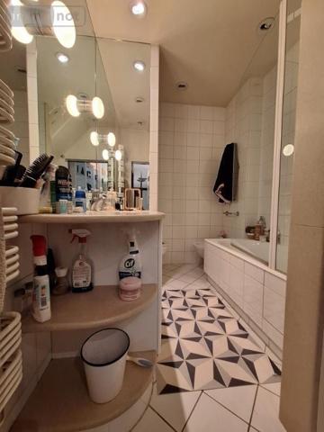 Maison à vendre à Troyes dans l'Aube (10000), ref : 10378/1283   
Bouchon