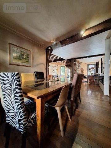 Maison à vendre à Troyes dans l'Aube (10000), ref : 10378/1283   
Bouchon