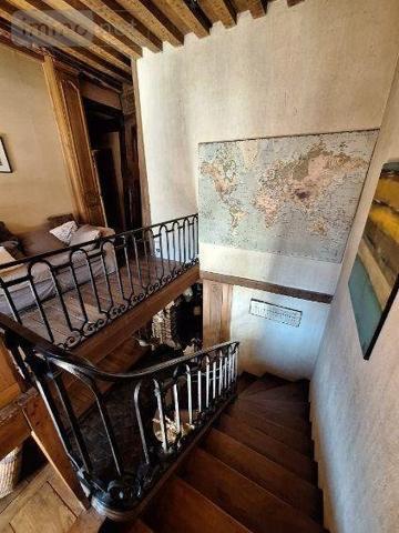 Maison à vendre à Troyes dans l'Aube (10000), ref : 10378/1283   
Bouchon