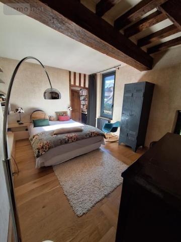 Maison à vendre à Troyes dans l'Aube (10000), ref : 10378/1283   
Bouchon