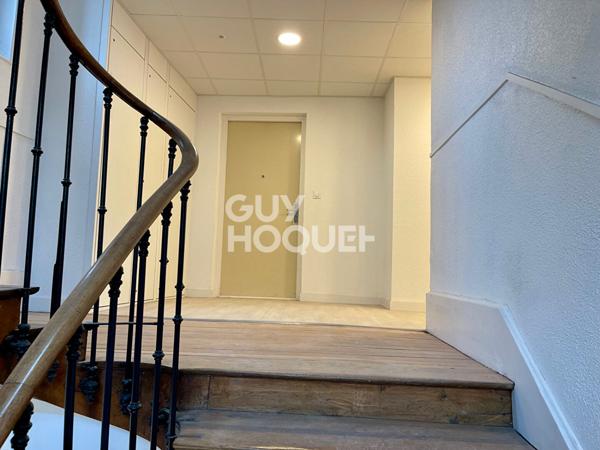 Appartement Vesoul 82 m²