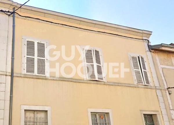 Appartement Vesoul 82 m²