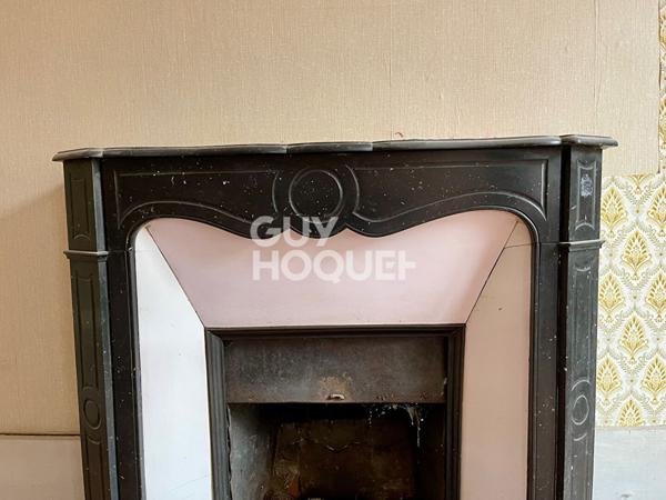 Appartement Vesoul 82 m²