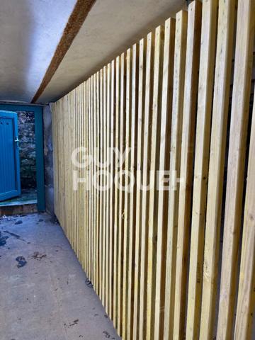 Appartement Vesoul 82 m²