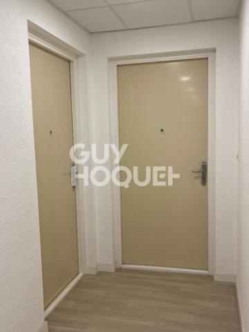 Appartement Vesoul 82 m²