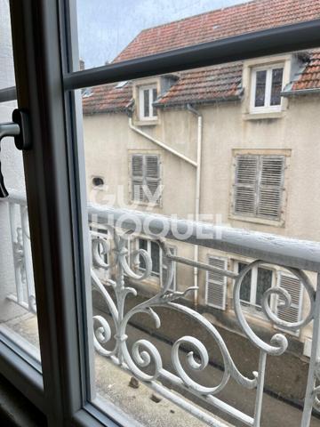 Appartement Vesoul 82 m²