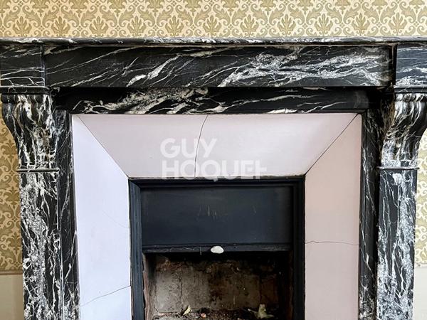 Appartement Vesoul 82 m²