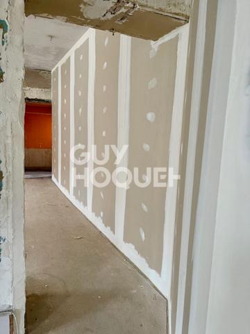 Appartement Vesoul 82 m²