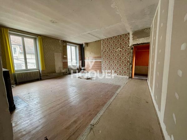 Appartement Vesoul 82 m²