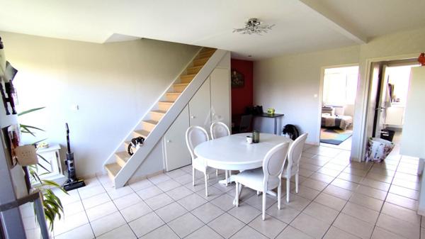 Maison 3 chambres COUDEKERQUE-BRANCHE