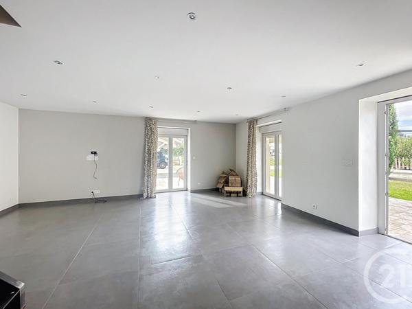 Maison à vendre  4 pièces - 112 m2 ST QUENTIN FALLAVIER - 38