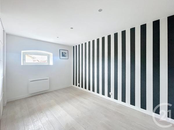 Maison à vendre  4 pièces - 112 m2 ST QUENTIN FALLAVIER - 38