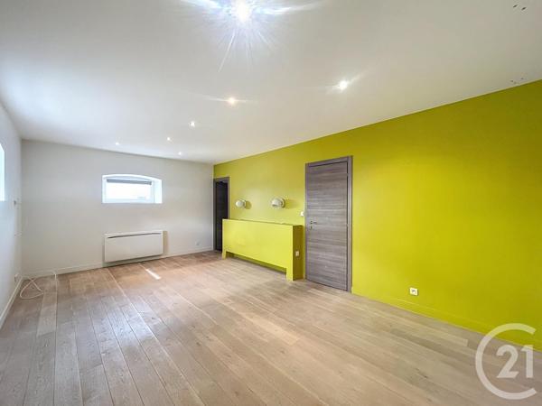 Maison à vendre  4 pièces - 112 m2 ST QUENTIN FALLAVIER - 38