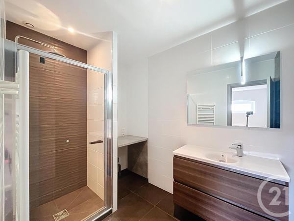 Maison à vendre  4 pièces - 112 m2 ST QUENTIN FALLAVIER - 38