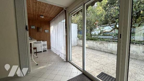 PAVILLON PLAIN PIED PRES CENTRE