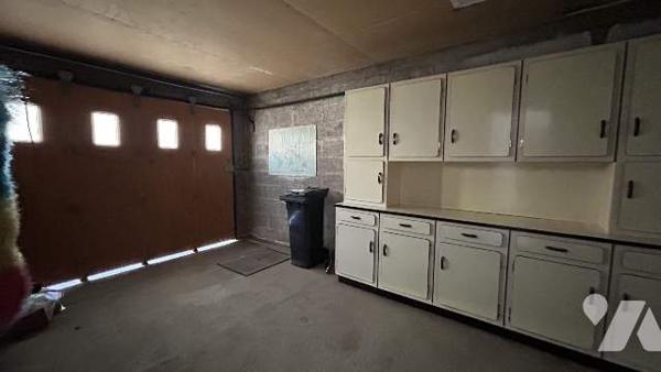 PAVILLON PLAIN PIED PRES CENTRE