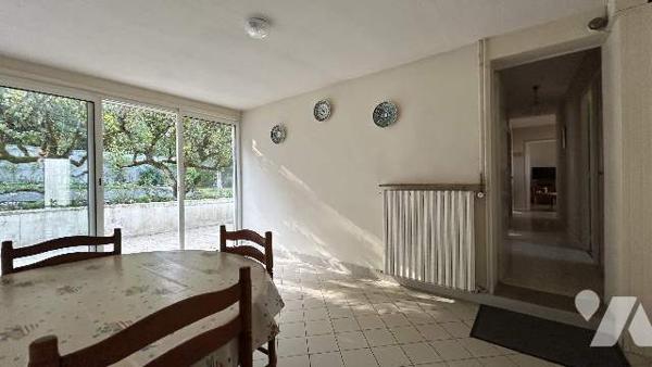 PAVILLON PLAIN PIED PRES CENTRE