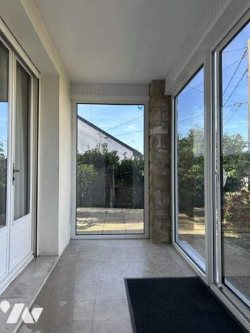 PAVILLON PLAIN PIED PRES CENTRE