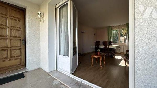 PAVILLON PLAIN PIED PRES CENTRE