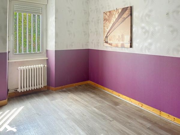 Immeuble à vendre 171 359 € Belle-Isle-en-Terre 205 m² DPE F