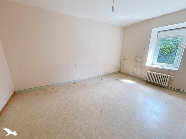 Immeuble à vendre 171 359 € Belle-Isle-en-Terre 205 m² DPE F