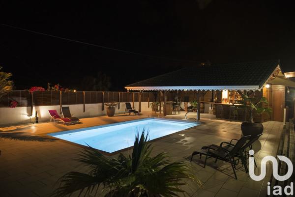 Immeuble à vendre 363 m² Le Vauclin