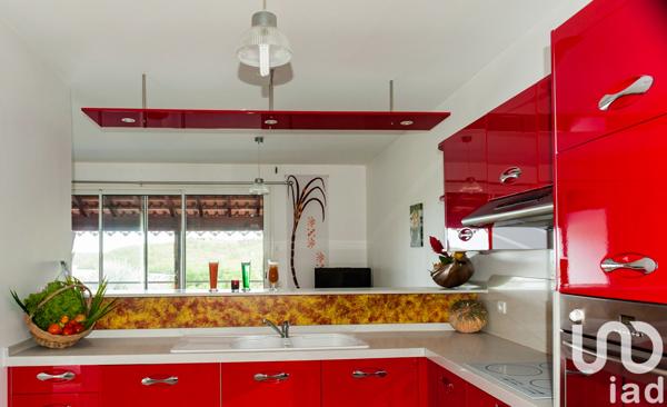 Immeuble à vendre 363 m² Le Vauclin