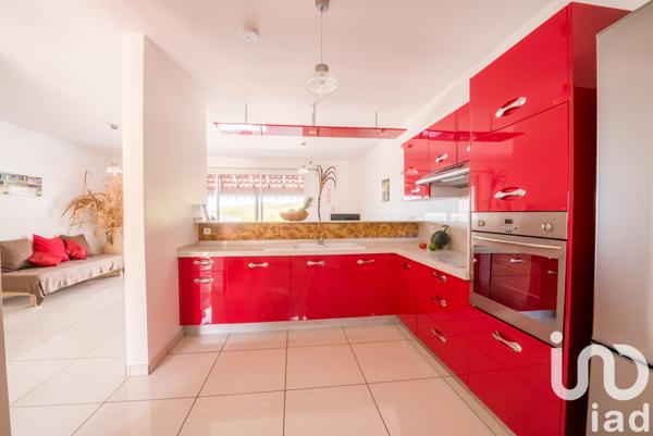 Immeuble à vendre 363 m² Le Vauclin