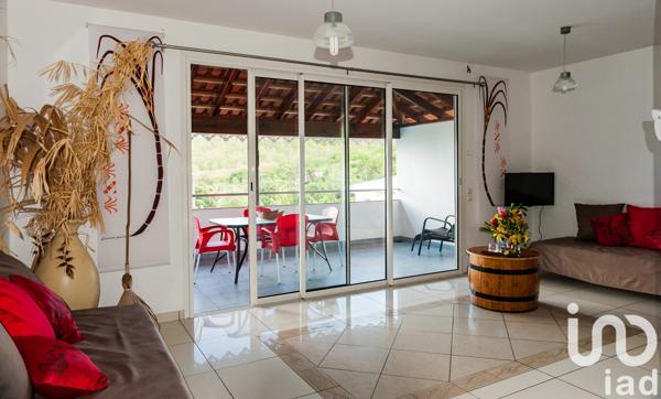 Immeuble à vendre 363 m² Le Vauclin