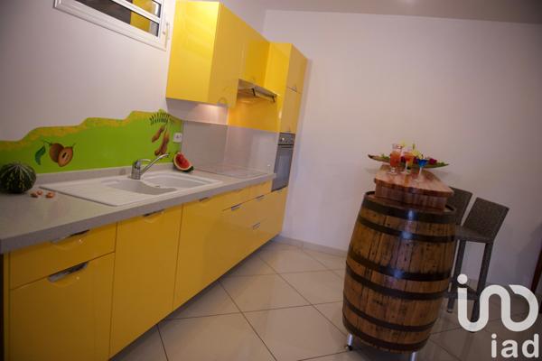 Immeuble à vendre 363 m² Le Vauclin