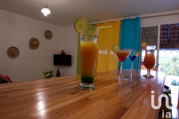 Immeuble à vendre 363 m² Le Vauclin