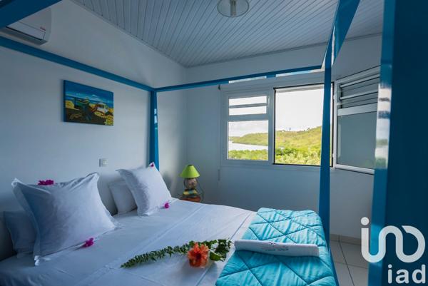 Immeuble à vendre 363 m² Le Vauclin