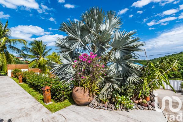 Immeuble à vendre 363 m² Le Vauclin