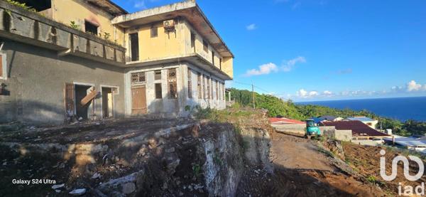 Maison à vendre 20 pièces 1 327 m² Saint-Joseph