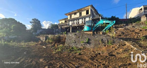 Maison à vendre 20 pièces 1 327 m² Saint-Joseph