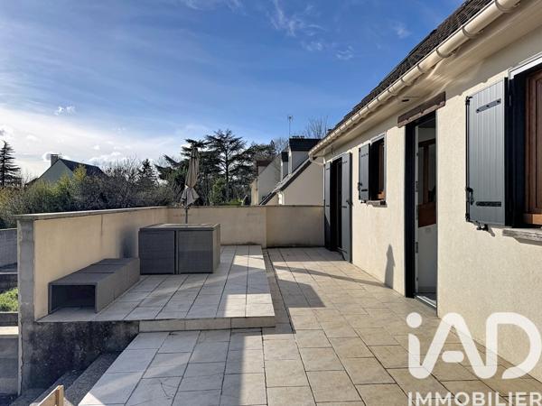 Maison à vendre 6 pièces 112 m² Corbeil-Essonnes