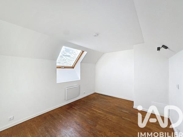 Maison à vendre 6 pièces 112 m² Corbeil-Essonnes