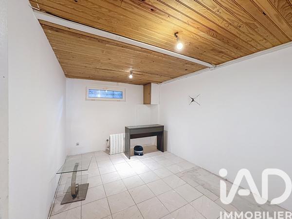Maison à vendre 6 pièces 112 m² Corbeil-Essonnes