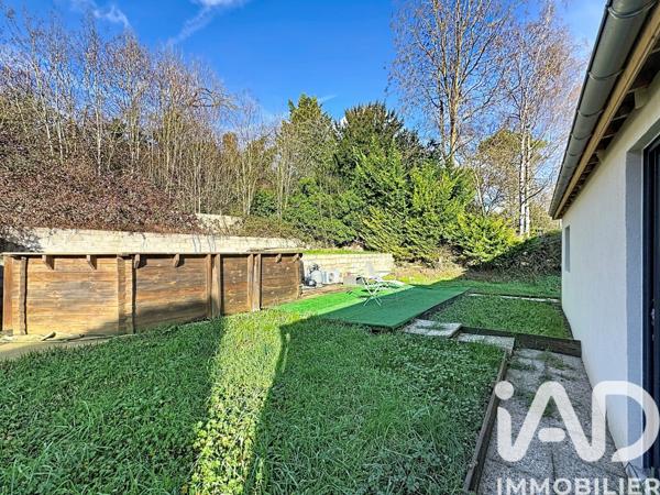 Maison à vendre 6 pièces 112 m² Corbeil-Essonnes