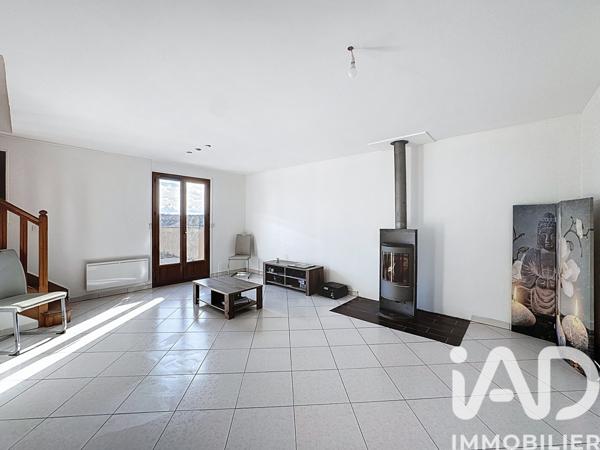 Maison à vendre 6 pièces 112 m² Corbeil-Essonnes