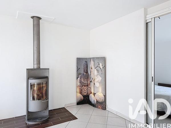 Maison à vendre 6 pièces 112 m² Corbeil-Essonnes